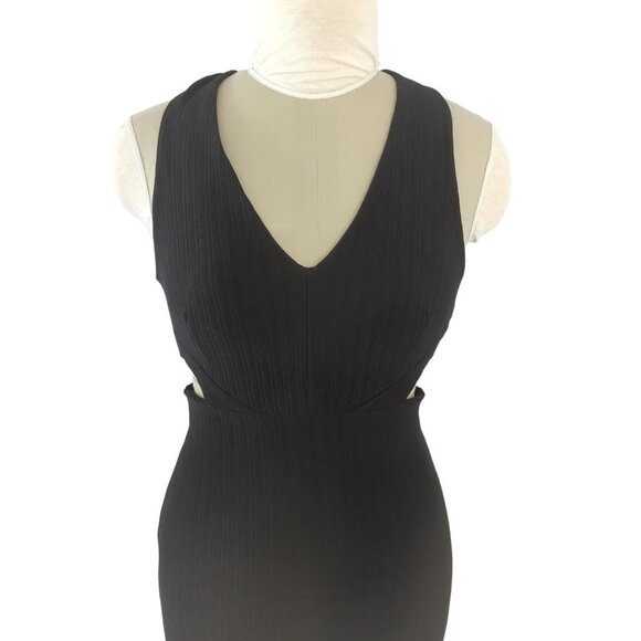 Dynamite Cut Out Mini Dress - Picture 5 of 8